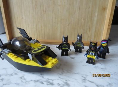 Lego Batman