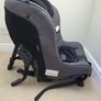 Axkid Minikid 2.0 Car Seat - Granite Image 2