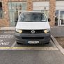 Volkswagen Transporter Image 5