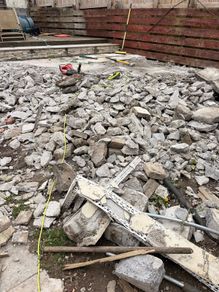 Free Rubble