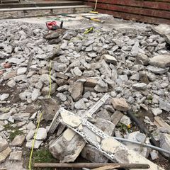Free Rubble