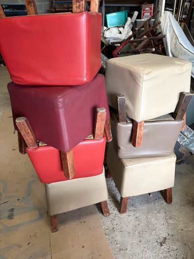 Bar stools