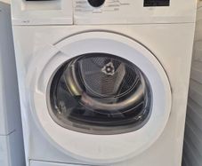 Beko 8kg Condenser Dryer For Sale Like New!