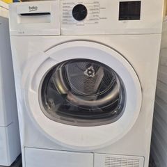 Beko 8kg Condenser Dryer For Sale Like New!