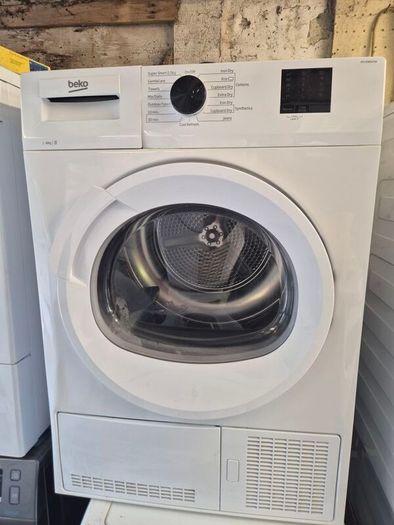 Beko 8kg Condenser Dryer For Sale Like New!