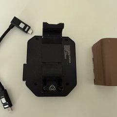 Atomos Ninja Phone