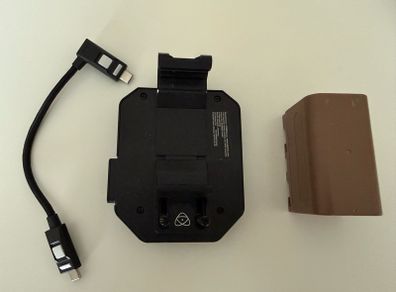 Atomos Ninja Phone