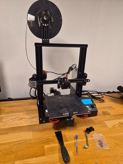 Creality Ender-3 Pro 3D Printer