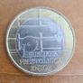 3 Euro Coin Image 2