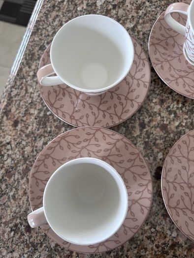 cup Villeroy & Boch