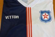 Friburguense Atletico Club Brazil 2021 Third Jersey Adult Medium
