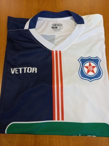 Friburguense Atletico Club Brazil 2021 Third Jersey Adult Medium