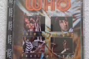 The Who - Live At The Isle Of White Festival 1970 DVD
