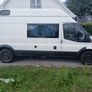08 ford transit 2.4 camper new test trade in Image 10