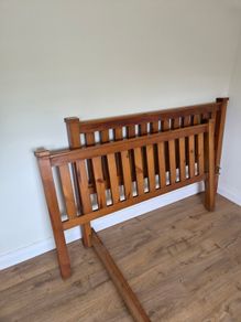 Bedframe