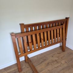 Bedframe