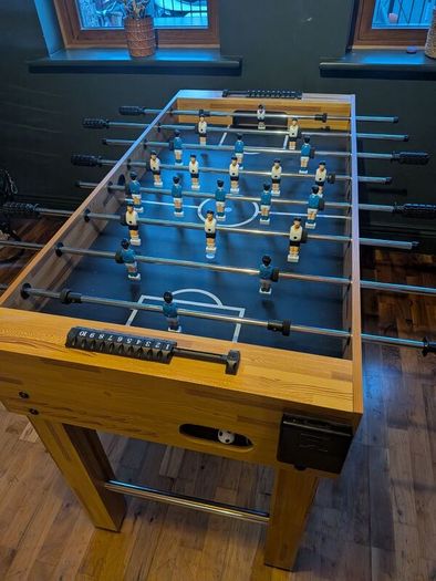 Foosball Table