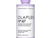 Olaplex No. 4P - Blonde Enhancer Tonning Shampoo - 250ml