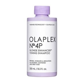 Olaplex No. 4P - Blonde Enhancer Tonning Shampoo - 250ml