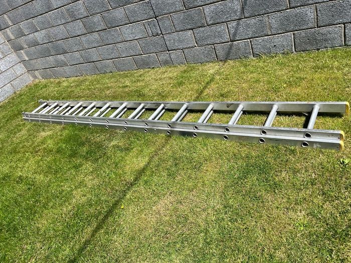 ladder