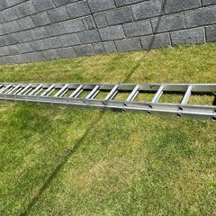 ladder