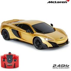 CMJ Remote Control McLaren 675LT