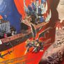 Megabloks Norvagen Destroyer 9613 Image 10