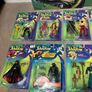 Kenner The Shadow collection 1994 Image 4
