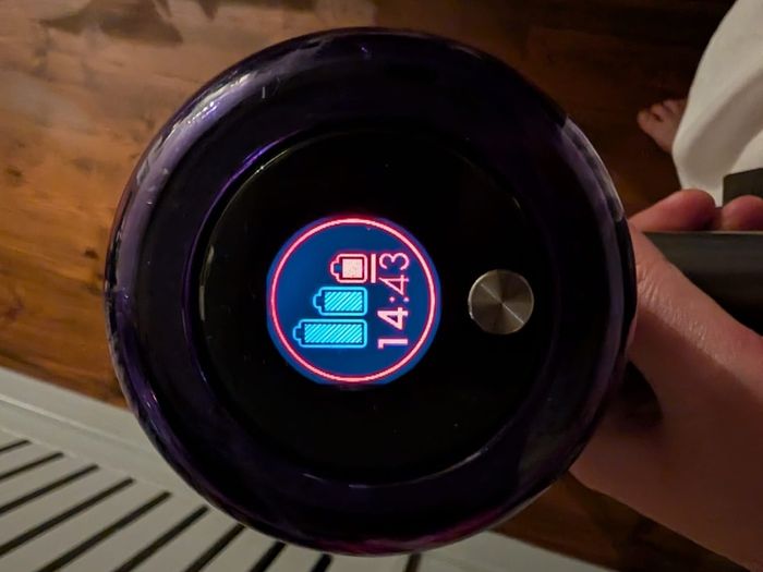 dyson