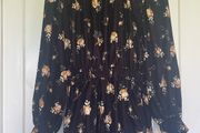 Maje jumpsuit