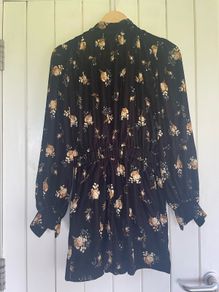 Maje jumpsuit
