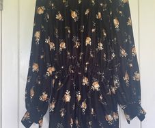 Maje jumpsuit