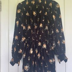 Maje jumpsuit