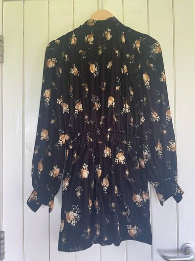 Maje jumpsuit