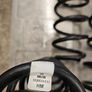Vw golf GTI mk7/mk8 FULL SET coil springs Image 3