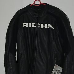 Richa Jacket