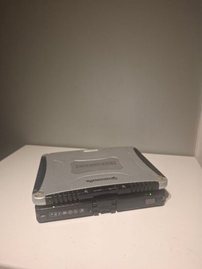 Panasonic Toughbook