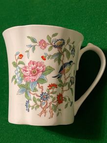 Aynsley Pembroke China mug