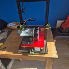 3d printer tevo tornado