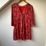 Ba&sh Eve Floral Print Mini Dress Image 5