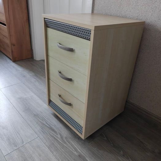 Bedside Locker