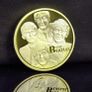 The Beatles Commemorative Coin Image 6