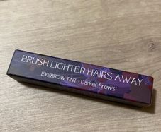 Eyebrow tint - Sadies Secrets