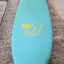 Quiksilver 6'6 Soft Surfboard 54L Image 7