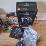 Lego star wars bundle ships and minifigure + helmet Image 5