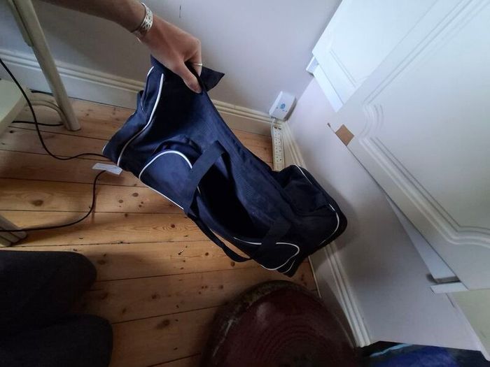 Free Bags
