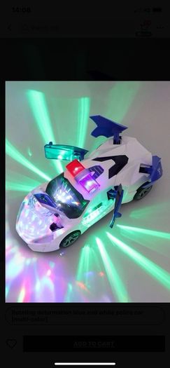 car toy