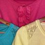 3 Diesel Cropped Cardigans Size M LIKE NEW Image 2