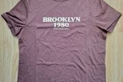 Zara vintage style Tee