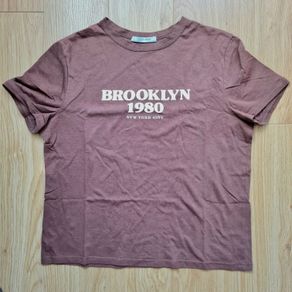 Zara vintage style Tee